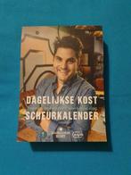 Jeroen Meus - Dagelijkse kost scheurkalender, Boeken, Ophalen of Verzenden, Jeroen Meus, Nieuw