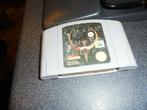 Nintendo 64 Quake (orig), Games en Spelcomputers, Ophalen of Verzenden, Gebruikt