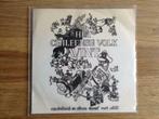 single kollektief internationale nieuwe scene, Cd's en Dvd's, Ophalen of Verzenden, 7 inch, Nederlandstalig, Single