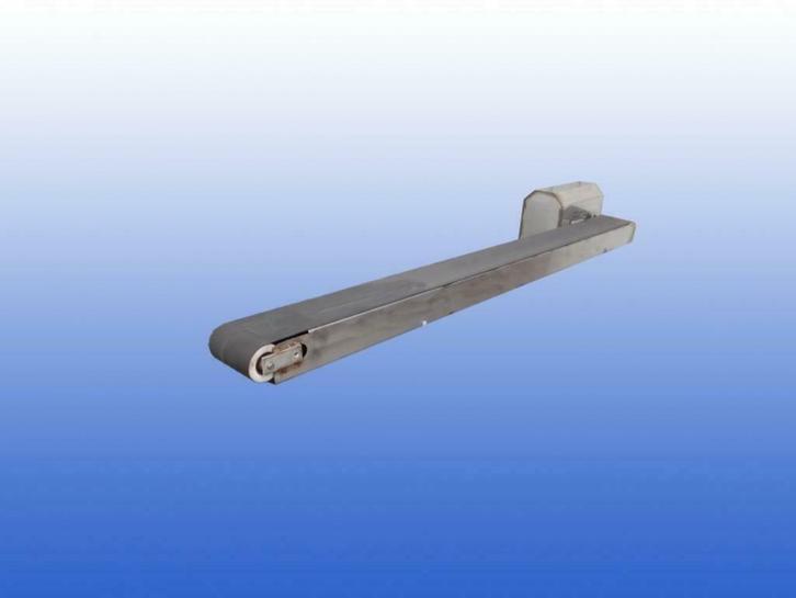 Transportband lopende band transportband gebruikt 15 cm, Hobby en Vrije tijd, Overige Hobby en Vrije tijd, Gebruikt, Ophalen of Verzenden