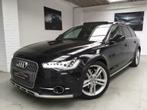 Audi A6 Allroad 3.0Tdi V6 Bi-Turbo...Full..!!, Autos, Audi, 5 places, Noir, Break, Automatique