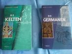 De Kelten van Gerhard Herm, Boeken, Ophalen of Verzenden, Zo goed als nieuw
