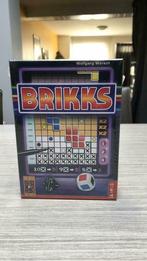 Brikks - 999 Games - spel nieuw, Hobby en Vrije tijd, Nieuw, Een of twee spelers, Ophalen