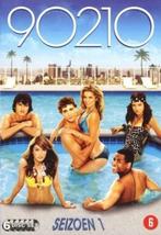 Dvd - 90210 (seizoen 1)  De nieuwe versie Beverly Hills, Comme neuf, À partir de 6 ans, Envoi, Drame