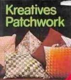 Kreatives patchwork, Duitstalig boek, Ophalen of Verzenden