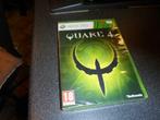 X box 360 Quake 4 (nieuw in verpakking), Games en Spelcomputers, 1 speler, Ophalen of Verzenden, Nieuw, Vanaf 18 jaar