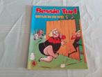 Bessie Turf.4.Geitje in de wei., Boeken, Stripverhalen, Eén stripboek, Ophalen of Verzenden, Gelezen