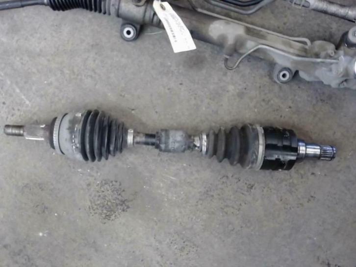 toyota corrola 2.0d kruiskoppeling links, Auto-onderdelen, Remmen en Aandrijving, Toyota, Gebruikt, Ophalen of Verzenden