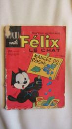 Miaou voil super felix le chat -bi mensuel, Ophalen of Verzenden, Gelezen
