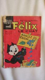 Miaou voil super felix le chat -bi mensuel, Utilisé, Enlèvement ou Envoi