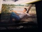 Foto cliff Richard, Verzamelen, Verzenden, Foto