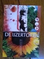 De Ijzertoren nrs 4 en 5 , jaarboek 2004 en 2006., Ophalen of Verzenden, 20e eeuw of later, Zo goed als nieuw