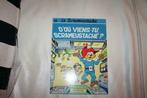 Le Scrameustache, Tome 18 : D'où viens-tu, Scrameustache ?, Livres, BD, Enlèvement ou Envoi, Neuf