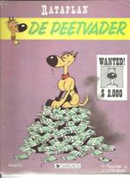 Rataplan : de Peetvader, Boeken, X. Fauche - J. Léturgie, Gelezen, Ophalen of Verzenden, Eén stripboek