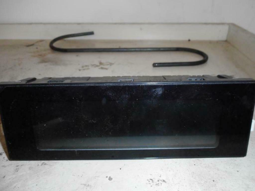 Afficheur écran Citroën DS3 I (A55) 2009-2014 LP/10729, Auto-onderdelen, Dashboard en Schakelaars, Citroën, Gebruikt, Ophalen of Verzenden