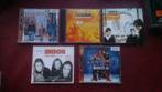 Hanson cd's, Cd's en Dvd's, Ophalen of Verzenden