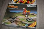 Matchbox Linkits ruimtedieren ( bouwdoos , speelgoed ), Ophalen of Verzenden, Gebruikt