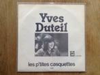 single yves duteil, Ophalen of Verzenden, 7 inch, Overige genres, Single