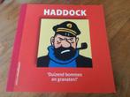 Haddock : ' duizend bommen en granaten', Boeken, Stripverhalen, Nieuw, Verzenden