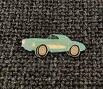 PIN - CAR - AUTO - VOITURE, Verzenden, Gebruikt, Transport, Speldje of Pin
