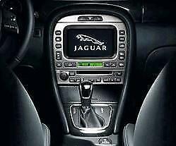 Dvd Jaguar X-Type S-Type XJ, Autos : Divers, Navigation de voiture, Neuf, Enlèvement ou Envoi