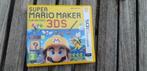 Mario Maker 3ds, Consoles de jeu & Jeux vidéo, Enlèvement