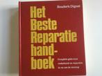 Het beste reparatie handboek, Ophalen of Verzenden, Gelezen