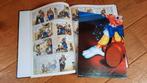 Boek Walt Disney's Pinokkio Serie Disney filmstrips, Boeken, Zo goed als nieuw, Ophalen, Eén stripboek, Walt Disney