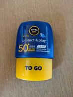 Crème solaire Nivea 50, Neuf