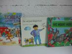 Voorleesboeken, Gelezen, Fictie algemeen, Jongen of Meisje, Ophalen of Verzenden