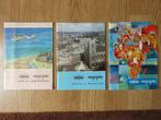 3 exemplaires Sabena magazine, Verzamelen, Ophalen of Verzenden, Zo goed als nieuw, Boek of Tijdschrift