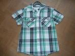 hemd maat 98, Kinderen en Baby's, Ophalen of Verzenden, Zo goed als nieuw, Jongen, Overhemd of Blouse