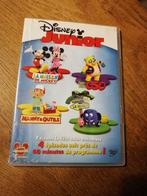 DVD Disney junior, Enlèvement ou Envoi, Utilisé