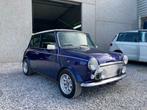 MINI COOPER **VERSION S**, Autos, Berline, 63 kW, Bleu, Achat