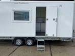 Mobiele woon unit of mobiele keuken huren ? Badkamer slaap, Zakelijke goederen, Ophalen