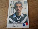 Johan MICOUD (Bordeaux) Champions League 1999-2000 nº265., Collections, Autocollants, Sport, Enlèvement ou Envoi, Neuf