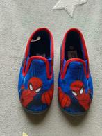 Spiderman pantoffels maat 26, Kinderen en Baby's, Kinderkleding | Schoenen en Sokken, Jongen, Overige typen, Gebruikt, Ophalen of Verzenden