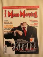 Mad Movies N°190 - octobre 2006, Utilisé, Enlèvement ou Envoi