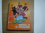 Boek Spring - diefstal in de dansschool, Ophalen, Zo goed als nieuw