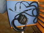 hoofdtelefoon en kabels en fiches, Ophalen of Verzenden, Nieuw
