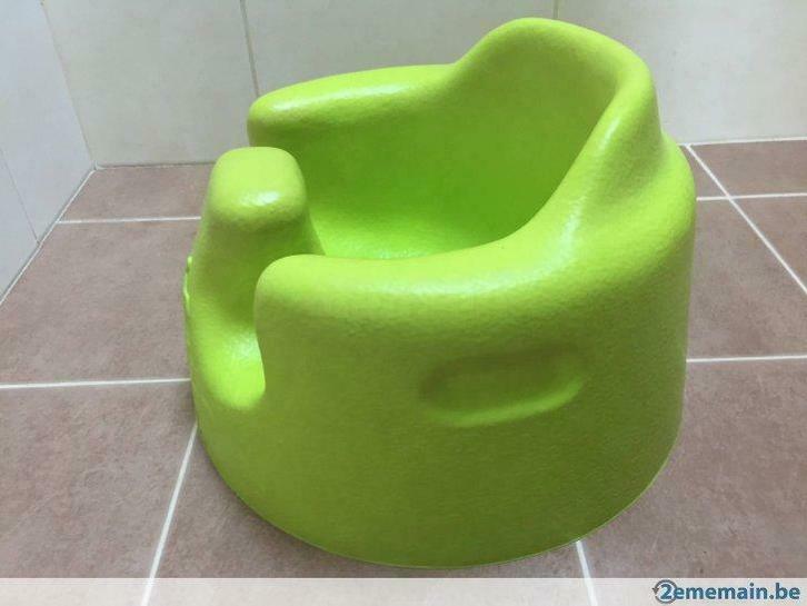 siège Bumbo original pour bébé de 3 à 14 mois, Enfants & Bébés, Porte-bébés & Écharpe porte bébé, Utilisé, Enlèvement