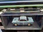 Bmw 700 minichamps miniatuur 1/43 506 Stuks, Hobby en Vrije tijd, Ophalen of Verzenden, Zo goed als nieuw, MiniChamps