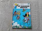 Jommeke.148.De vliegende brigade., Boeken, Eén stripboek, Ophalen of Verzenden, Gelezen