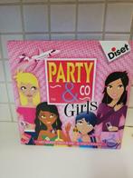 Party & Co Girls bordspel/gezelschapsspel, Hobby en Vrije tijd, Gezelschapsspellen | Bordspellen, Ophalen