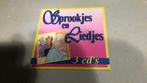 Sprookjes en liedjes (x5c), Cd's en Dvd's, Ophalen of Verzenden, Gebruikt, Verhaal of Sprookje, 6 tot 9 jaar