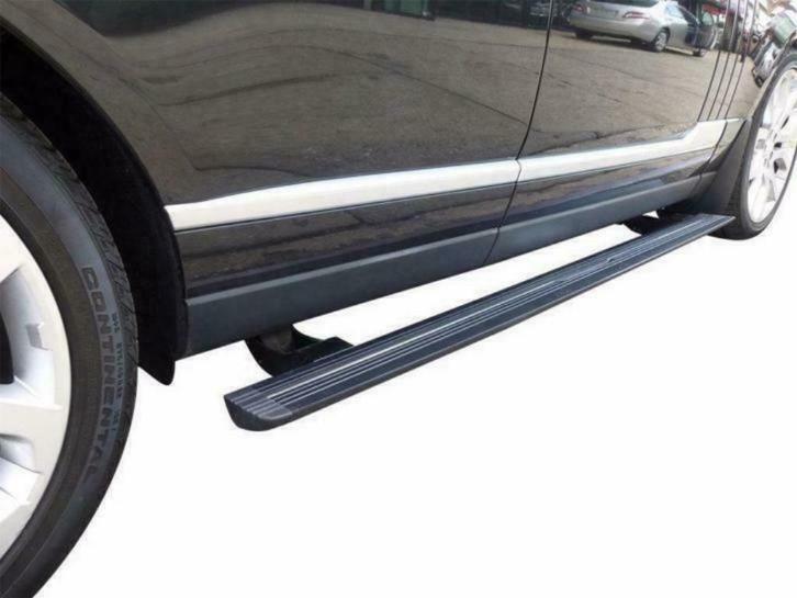 Elektrisch treeplanken Range Rover (L405) 2013-2015 NIEUW!!!, Auto-onderdelen, Overige Auto-onderdelen, Land Rover, Nieuw, Ophalen of Verzenden