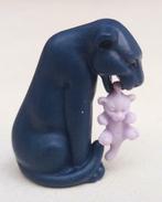 Verspielte Panther familie Panthère DE 2002, Enlèvement ou Envoi, Comme neuf