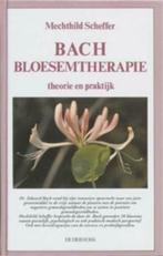 Bach bloesemtherapie theorie en praktijk, Boeken, Ophalen of Verzenden, Gelezen
