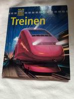 Boek mijn eerste Boek over treinen, Ophalen of Verzenden