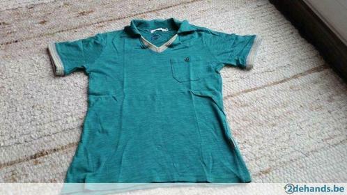 Poloshirt van Blemish maat 10 jaar, Kinderen en Baby's, Kinderkleding | Maat 104, Gebruikt, Jongen, Shirt of Longsleeve, Verzenden